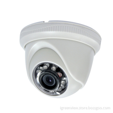 2012 New 600tvl Dome Camera With Special Offer! 